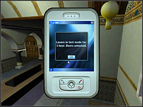 [182] - Topkapi Palace - part II - Broken Sword: The Angel of Death - Game Guide and Walkthrough