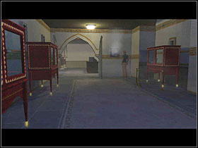 [185] - Topkapi Palace - part II - Broken Sword: The Angel of Death - Game Guide and Walkthrough