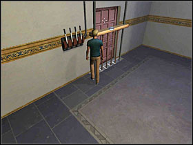 [187] - Topkapi Palace - part II - Broken Sword: The Angel of Death - Game Guide and Walkthrough