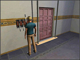 [188] - Topkapi Palace - part II - Broken Sword: The Angel of Death - Game Guide and Walkthrough