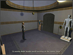 [189] - Topkapi Palace - part II - Broken Sword: The Angel of Death - Game Guide and Walkthrough