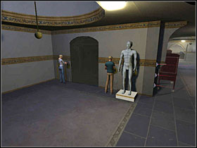 [190] - Topkapi Palace - part II - Broken Sword: The Angel of Death - Game Guide and Walkthrough