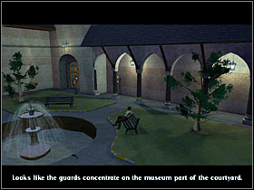 [191] - Topkapi Palace - part II - Broken Sword: The Angel of Death - Game Guide and Walkthrough