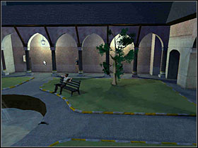 [192] - Topkapi Palace - part II - Broken Sword: The Angel of Death - Game Guide and Walkthrough