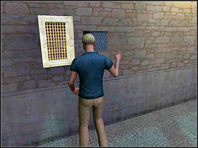 [193] - Topkapi Palace - part II - Broken Sword: The Angel of Death - Game Guide and Walkthrough