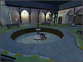 [194] - Topkapi Palace - part II - Broken Sword: The Angel of Death - Game Guide and Walkthrough