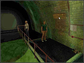 [196] - Topkapi Palace - part II - Broken Sword: The Angel of Death - Game Guide and Walkthrough