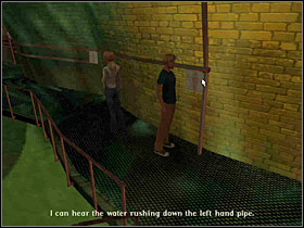 [197] - Topkapi Palace - part II - Broken Sword: The Angel of Death - Game Guide and Walkthrough