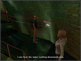 [198] - Topkapi Palace - part II - Broken Sword: The Angel of Death - Game Guide and Walkthrough