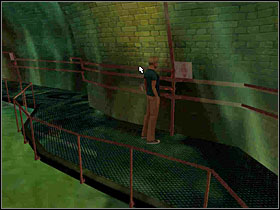 [199] - Topkapi Palace - part II - Broken Sword: The Angel of Death - Game Guide and Walkthrough