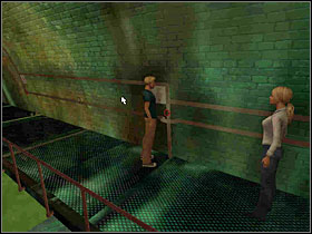 [200] - Topkapi Palace - part II - Broken Sword: The Angel of Death - Game Guide and Walkthrough