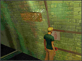 [201] - Topkapi Palace - part II - Broken Sword: The Angel of Death - Game Guide and Walkthrough