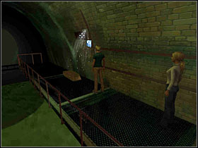 [202] - Topkapi Palace - part II - Broken Sword: The Angel of Death - Game Guide and Walkthrough