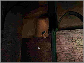 [203] - Topkapi Palace - part II - Broken Sword: The Angel of Death - Game Guide and Walkthrough