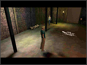 [204] - Topkapi Palace - part II - Broken Sword: The Angel of Death - Game Guide and Walkthrough