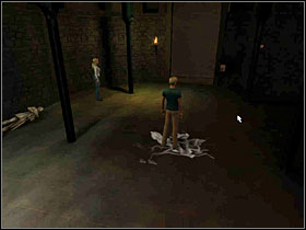 [205] - Topkapi Palace - part II - Broken Sword: The Angel of Death - Game Guide and Walkthrough