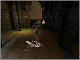 [207] - Topkapi Palace - part II - Broken Sword: The Angel of Death - Game Guide and Walkthrough