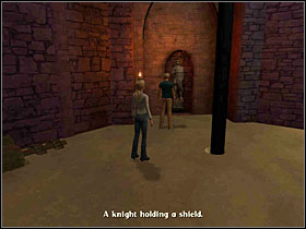 [208] - Topkapi Palace - part II - Broken Sword: The Angel of Death - Game Guide and Walkthrough