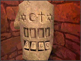 [210] - Topkapi Palace - part II - Broken Sword: The Angel of Death - Game Guide and Walkthrough