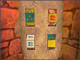 [214] - Topkapi Palace - part II - Broken Sword: The Angel of Death - Game Guide and Walkthrough