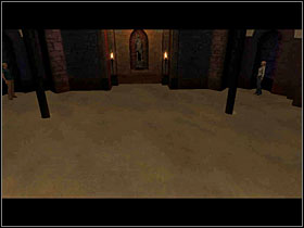 [216] - Topkapi Palace - part II - Broken Sword: The Angel of Death - Game Guide and Walkthrough