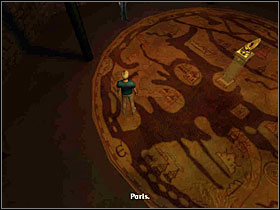 [219] - Topkapi Palace - part II - Broken Sword: The Angel of Death - Game Guide and Walkthrough