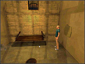 [223] - Topkapi Palace - part II - Broken Sword: The Angel of Death - Game Guide and Walkthrough