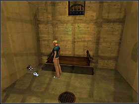 [224] - Topkapi Palace - part II - Broken Sword: The Angel of Death - Game Guide and Walkthrough