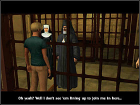 [227] - Topkapi Palace - part II - Broken Sword: The Angel of Death - Game Guide and Walkthrough