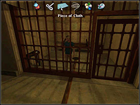 [228] - Topkapi Palace - part II - Broken Sword: The Angel of Death - Game Guide and Walkthrough