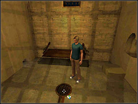 [229] - Topkapi Palace - part II - Broken Sword: The Angel of Death - Game Guide and Walkthrough