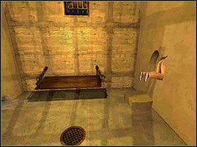 [230] - Topkapi Palace - part II - Broken Sword: The Angel of Death - Game Guide and Walkthrough