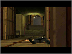 [232] - Topkapi Palace - part II - Broken Sword: The Angel of Death - Game Guide and Walkthrough