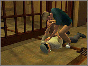 [234] - Topkapi Palace - part II - Broken Sword: The Angel of Death - Game Guide and Walkthrough