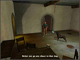 [235] - Topkapi Palace - part II - Broken Sword: The Angel of Death - Game Guide and Walkthrough