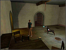 [236] - Topkapi Palace - part II - Broken Sword: The Angel of Death - Game Guide and Walkthrough