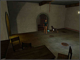 [237] - Topkapi Palace - part II - Broken Sword: The Angel of Death - Game Guide and Walkthrough