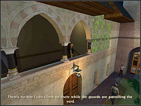 [240] - Topkapi Palace - part II - Broken Sword: The Angel of Death - Game Guide and Walkthrough