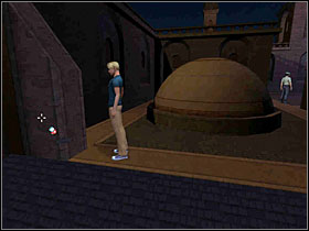 [243] - Topkapi Palace - part II - Broken Sword: The Angel of Death - Game Guide and Walkthrough