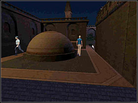 [244] - Topkapi Palace - part II - Broken Sword: The Angel of Death - Game Guide and Walkthrough