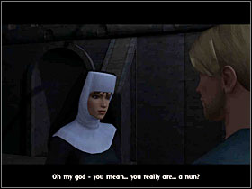 [246] - Topkapi Palace - part II - Broken Sword: The Angel of Death - Game Guide and Walkthrough