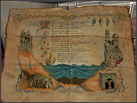 [126] - New York Bail Bonds - part III - Broken Sword: The Angel of Death - Game Guide and Walkthrough