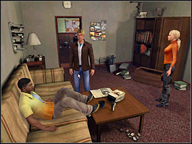 [127] - New York Bail Bonds - part III - Broken Sword: The Angel of Death - Game Guide and Walkthrough