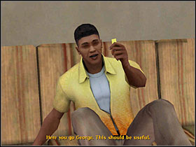 [128] - New York Bail Bonds - part III - Broken Sword: The Angel of Death - Game Guide and Walkthrough