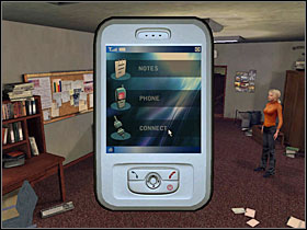 [129] - New York Bail Bonds - part III - Broken Sword: The Angel of Death - Game Guide and Walkthrough