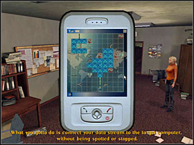 [130] - New York Bail Bonds - part III - Broken Sword: The Angel of Death - Game Guide and Walkthrough