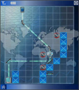 Now is your turn - New York Bail Bonds - part III - Broken Sword: The Angel of Death - Game Guide and Walkthrough