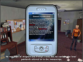 [133] - New York Bail Bonds - part III - Broken Sword: The Angel of Death - Game Guide and Walkthrough