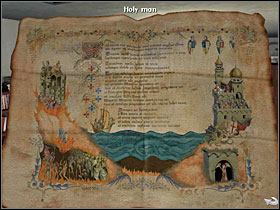 [134] - New York Bail Bonds - part III - Broken Sword: The Angel of Death - Game Guide and Walkthrough