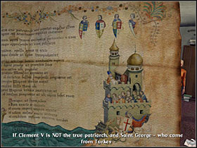 [135] - New York Bail Bonds - part III - Broken Sword: The Angel of Death - Game Guide and Walkthrough